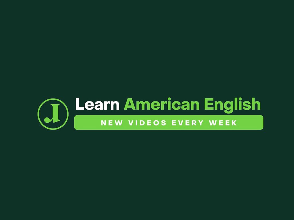Sounds of American English – Rachel’s English