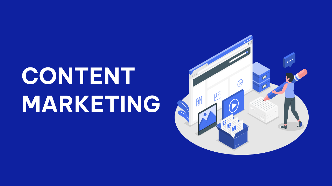 Content Marketing